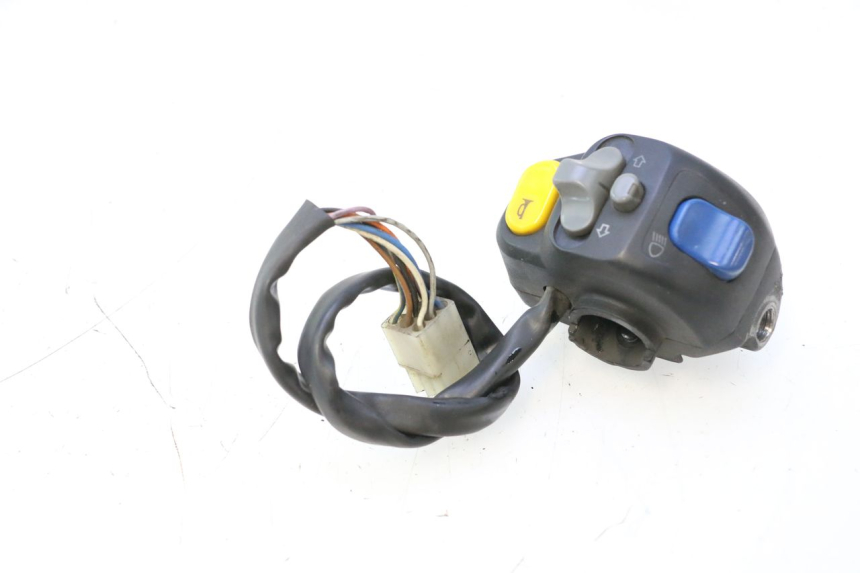 photo de COMMUTATORE SINISTRO PEUGEOT SPEEDFIGHT 2 AC 50 (2000 - 2009) - Dettaglio del componente