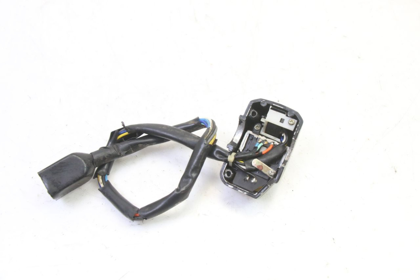 photo de MANUBRIO SINISTRO PEUGEOT SPEEDFIGHT 3 AIR 50 (2009 - 2015) - Vista d'insieme del prodotto