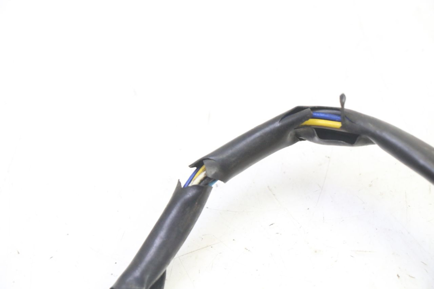 photo de MANUBRIO SINISTRO PEUGEOT SPEEDFIGHT 3 AIR 50 (2009 - 2015) - Dettagli dei punti di fissaggio