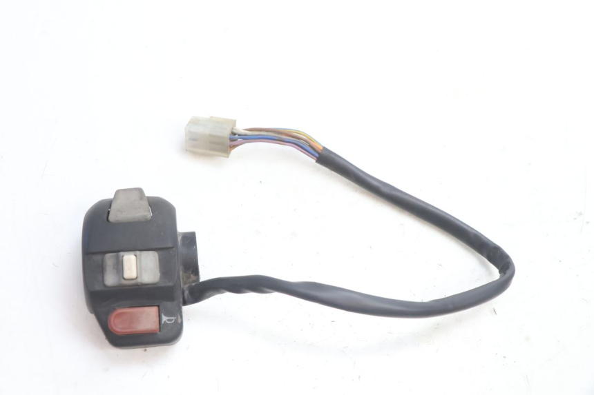 photo de COMANDO SINISTRO PEUGEOT SPEEDFIGHT LC 50 (1996 - 2002) - Vista principale