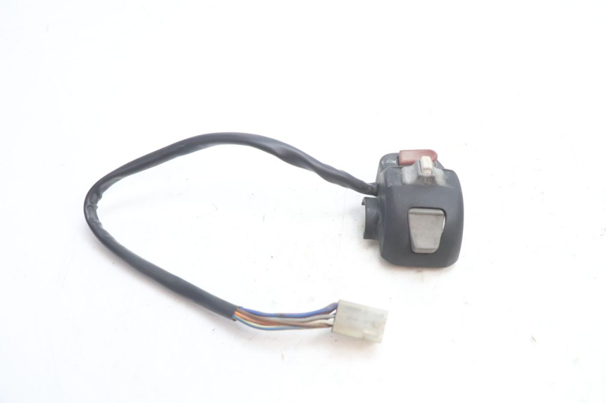 photo de COMANDO SINISTRO PEUGEOT SPEEDFIGHT LC 50 (1996 - 2002) - Zoom sullo stato d'uso