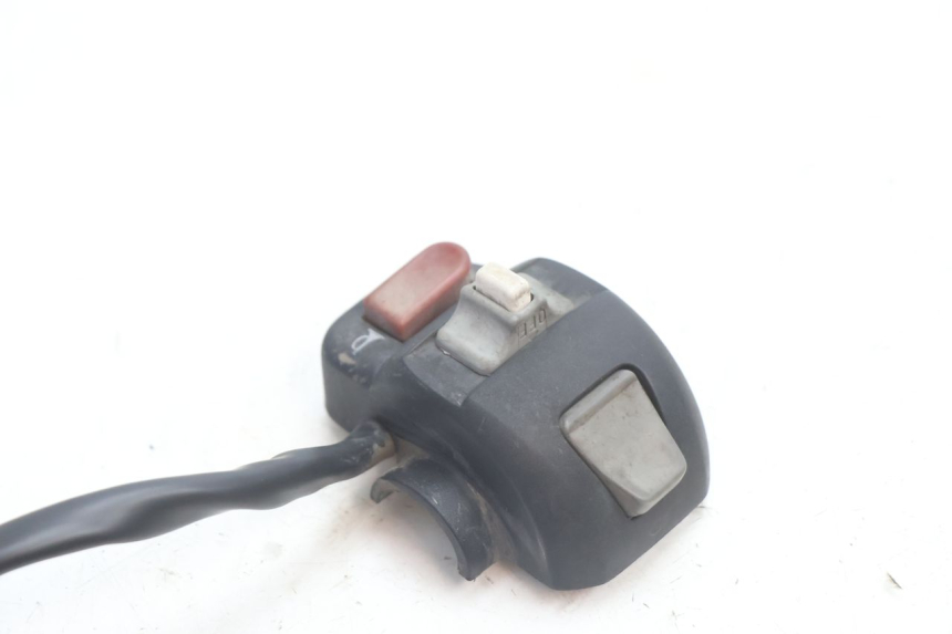 photo de COMANDO SINISTRO PEUGEOT SPEEDFIGHT LC 50 (1996 - 2002) - Altra angolazione