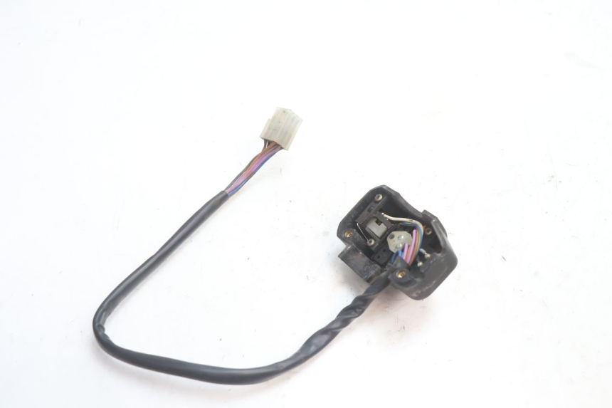 photo de COMANDO SINISTRO PEUGEOT SPEEDFIGHT LC 50 (1996 - 2002) - Primo piano tecnico