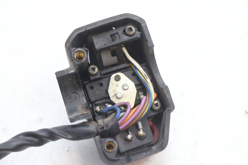 photo de COMANDO SINISTRO PEUGEOT SPEEDFIGHT LC 50 (1996 - 2002) - Vista d'insieme del prodotto
