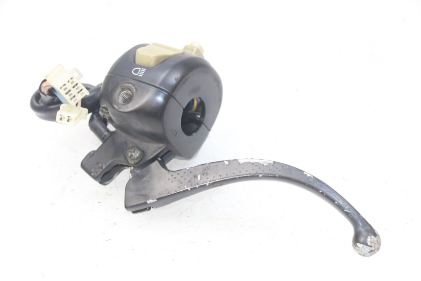 photo de COMMUTATORE SINISTRO SACHS SPEEDJET 2T 50 (2007 - 2014) - Primo piano tecnico