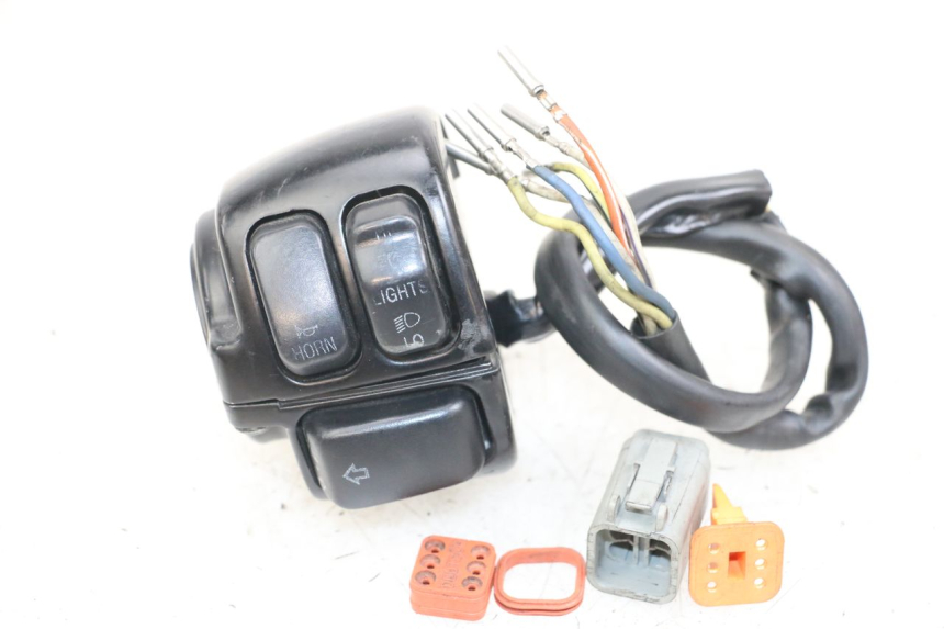 photo de COMMUTATORE SINISTRO HARLEY DAVIDSON SPORTSTER XL CUSTOM 1200 (2003 - 2004) - Vista principale