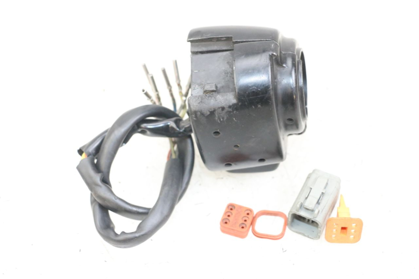 photo de COMMUTATORE SINISTRO HARLEY DAVIDSON SPORTSTER XL CUSTOM 1200 (2003 - 2004) - Altra angolazione