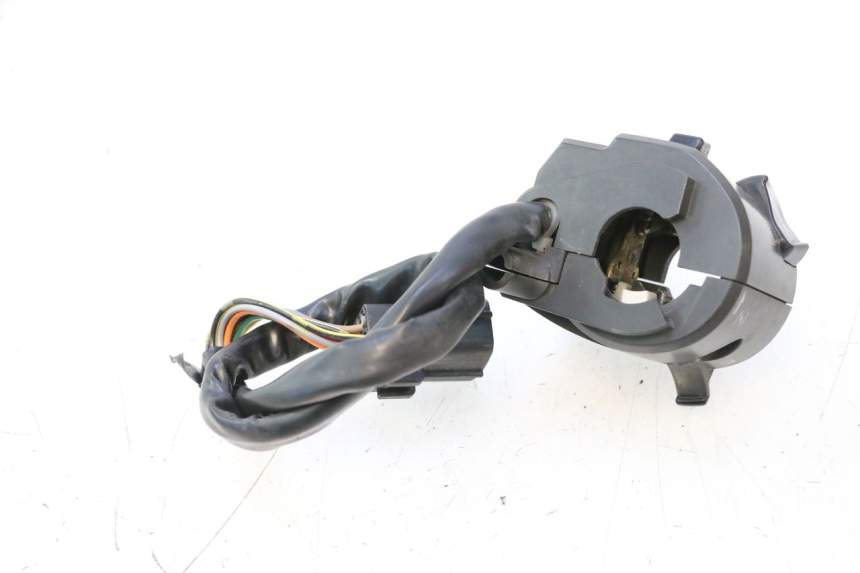 photo de COMMUTATORE SINISTRO DUCATI SS IE DS CARENEE 1000 (2002 - 2006) - Dettaglio del componente
