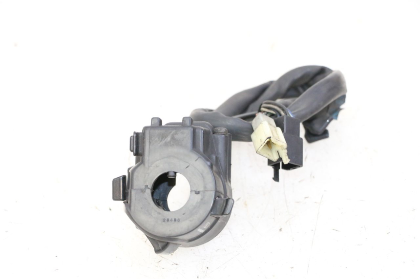 photo de COMMUTATORE SINISTRO HONDA ST PAN EUROPEAN 1300 (2002 - 2013) - Zoom sullo stato d'uso