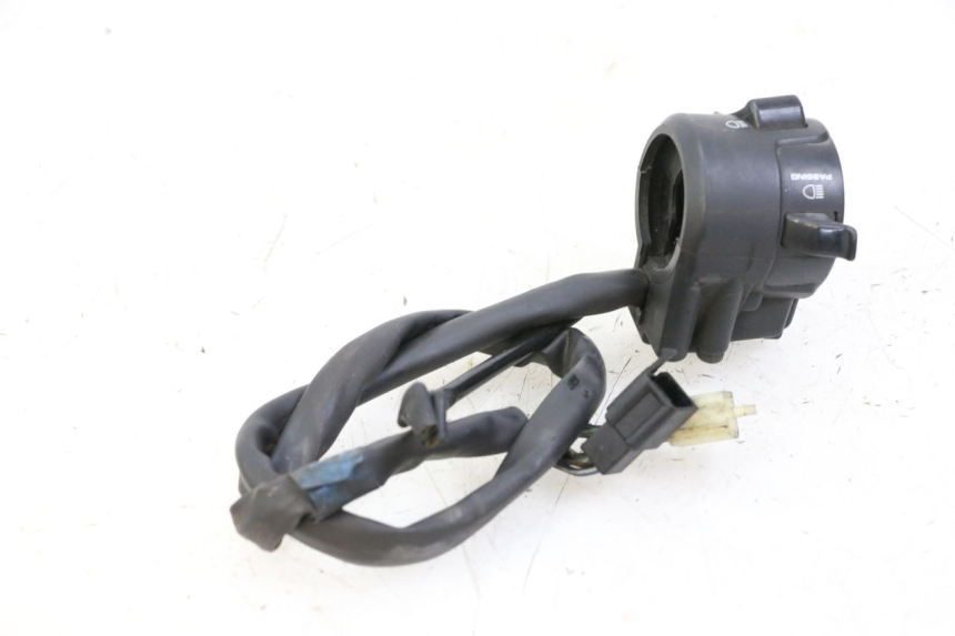 photo de COMMUTATORE SINISTRO HONDA ST PAN EUROPEAN 1300 (2002 - 2013) - Altra angolazione