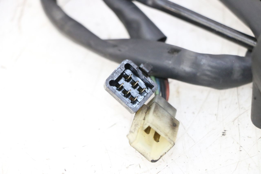 photo de COMMUTATORE SINISTRO HONDA ST PAN EUROPEAN 1300 (2002 - 2013) - Vista d'insieme del prodotto