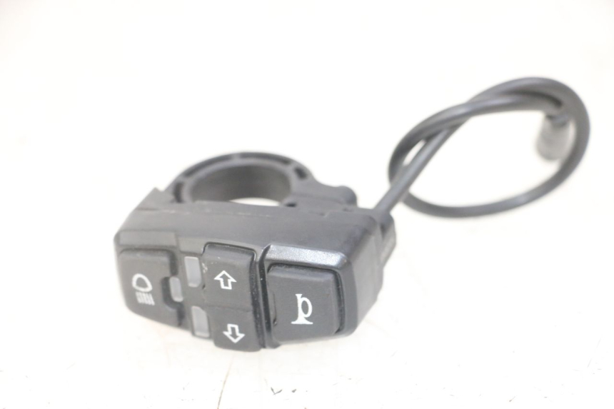 photo de COMANDO SINISTRO NAMI STELLAR 1 - Vista principale