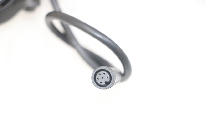 photo de COMANDO SINISTRO NAMI STELLAR 1 - Zoom sullo stato d'uso