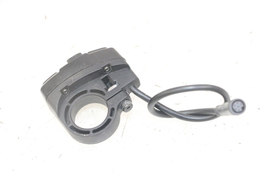 photo de COMANDO SINISTRO NAMI STELLAR 1 - Altra angolazione