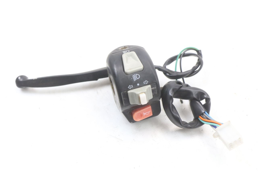 photo de Leva sinistra VASTRO STREET X 4T 50 (2016 - 2021) - Vista principale