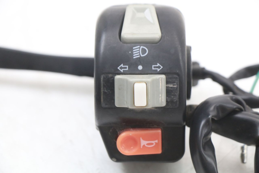 photo de Leva sinistra VASTRO STREET X 4T 50 (2016 - 2021) - Dettaglio del componente