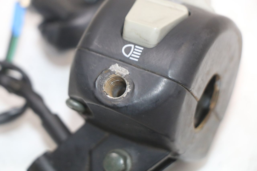 photo de Leva sinistra VASTRO STREET X 4T 50 (2016 - 2021) - Altra angolazione