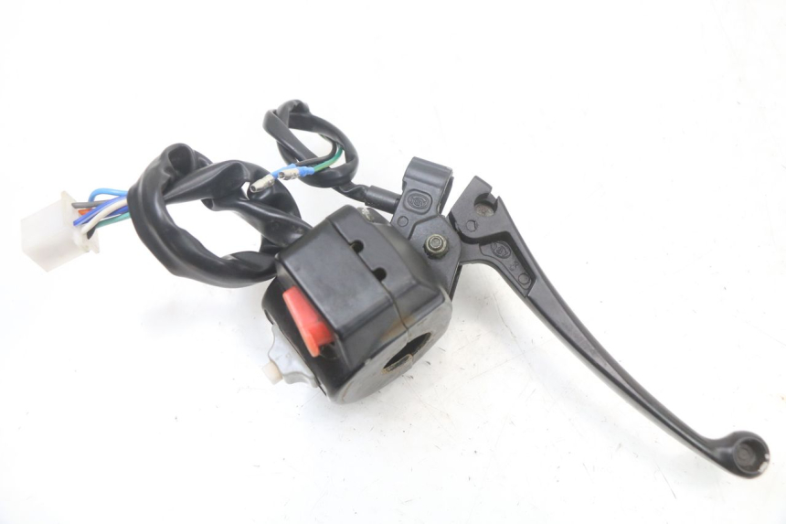 photo de Leva sinistra VASTRO STREET X 4T 50 (2016 - 2021) - Primo piano tecnico