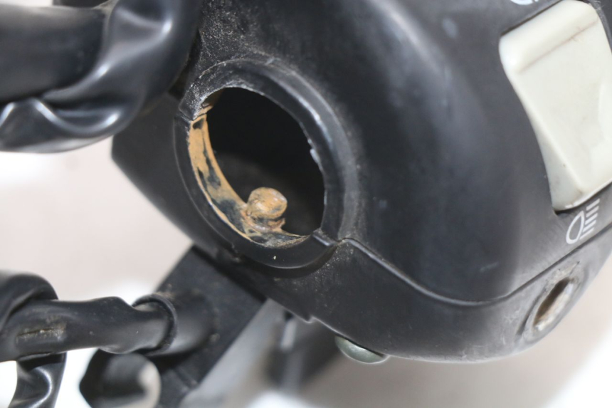 photo de Leva sinistra VASTRO STREET X 4T 50 (2016 - 2021) - Vista d'insieme del prodotto