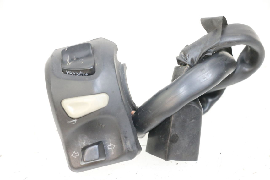 photo de COMMUTATORE SINISTRO PEUGEOT STREETZONE I 2T 50 (2018 - 2020) - Vista principale