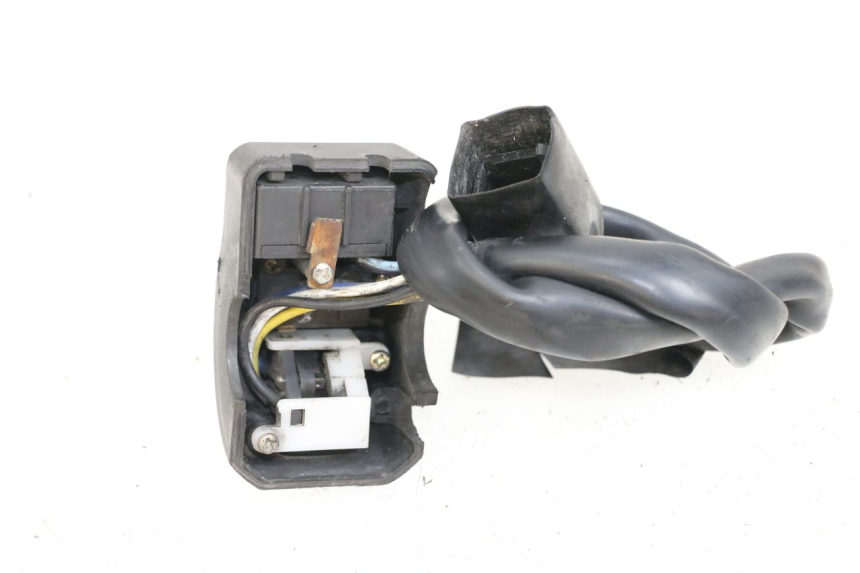 photo de COMMUTATORE SINISTRO PEUGEOT STREETZONE I 2T 50 (2018 - 2020) - Zoom sullo stato d'uso