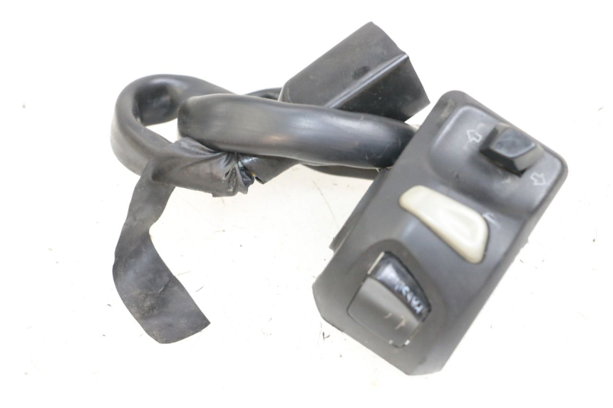 photo de COMMUTATORE SINISTRO PEUGEOT STREETZONE I 2T 50 (2018 - 2020) - Altra angolazione