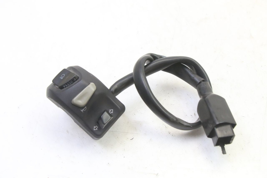 photo de COMMUTATORE SINISTRO PEUGEOT STREETZONE I NAKED 2T 50 (2018 - 2020) - Vista principale