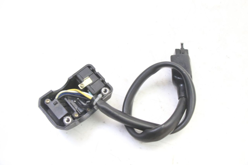 photo de COMMUTATORE SINISTRO PEUGEOT STREETZONE I NAKED 2T 50 (2018 - 2020) - Vista d'insieme del prodotto