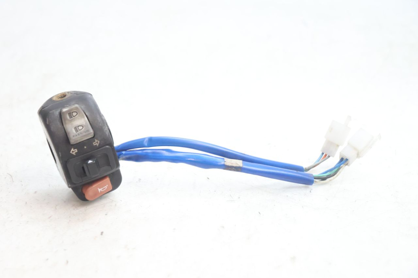 photo de COMMUTATORE SINISTRO KYMCO SUPER 8 2T 50 (2007 - 2013) - Vista principale
