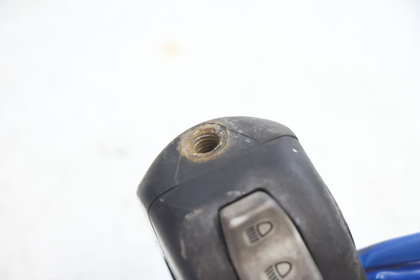 photo de COMMUTATORE SINISTRO KYMCO SUPER 8 2T 50 (2007 - 2013) - Zoom sullo stato d'uso