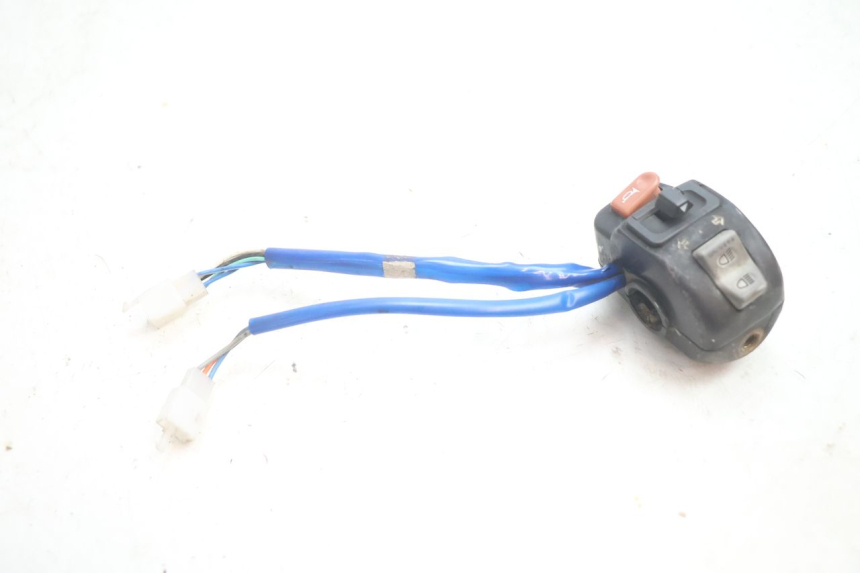 photo de COMMUTATORE SINISTRO KYMCO SUPER 8 2T 50 (2007 - 2013) - Altra angolazione