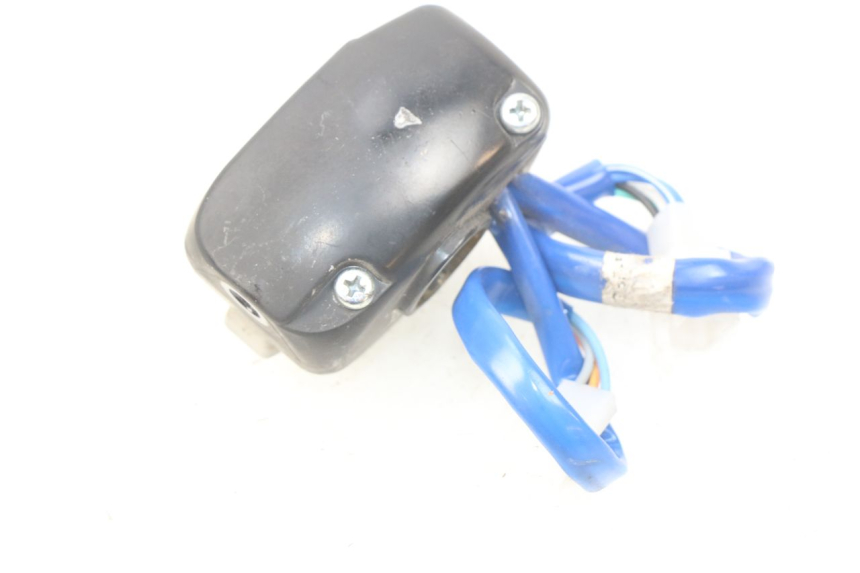 photo de Leva sinistra KYMCO SUPER 8 4T 50 (2018 - 2020) - Zoom sullo stato d'uso