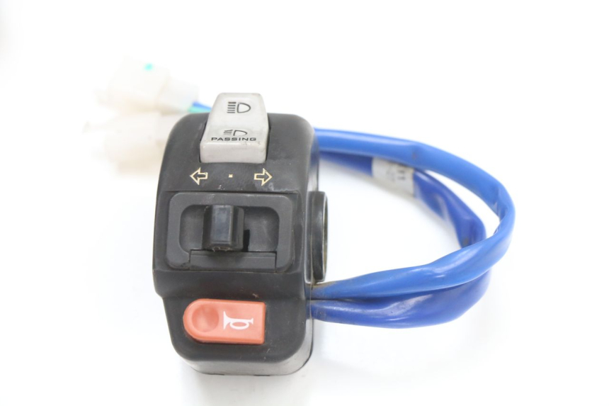 photo de Leva sinistra KYMCO SUPER 8 4T 50 (2018 - 2020) - Dettaglio del componente