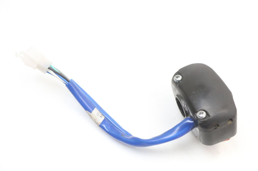 photo de Leva sinistra KYMCO SUPER 8 4T 50 (2018 - 2020) - Zoom sullo stato d'uso