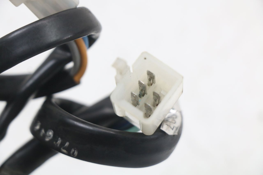 photo de COMMUTATORE SINISTRO KYMCO SUPER 8 125 (2008 - 2015) - Ricambio usato controllato