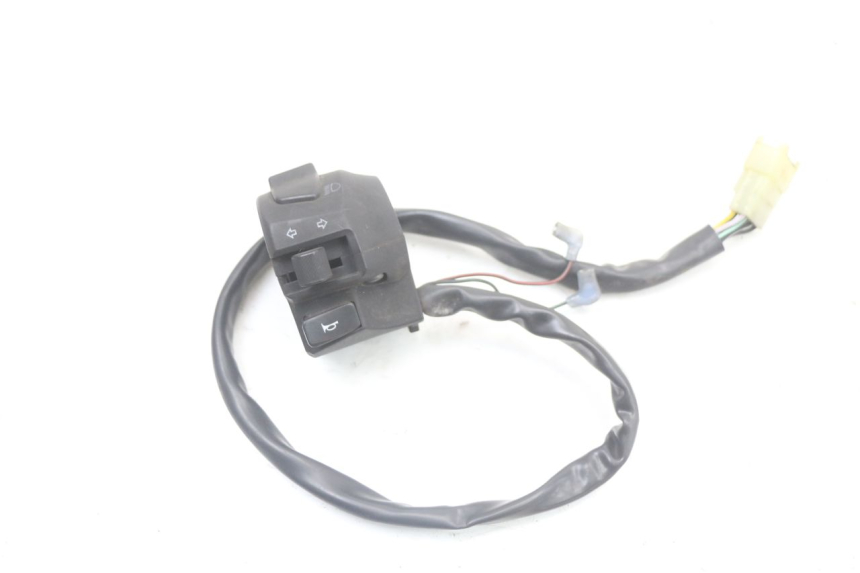 photo de COMMUTATORE SINISTRO SUZUKI BURGMAN 125 (2018 - 2021) - Vista principale