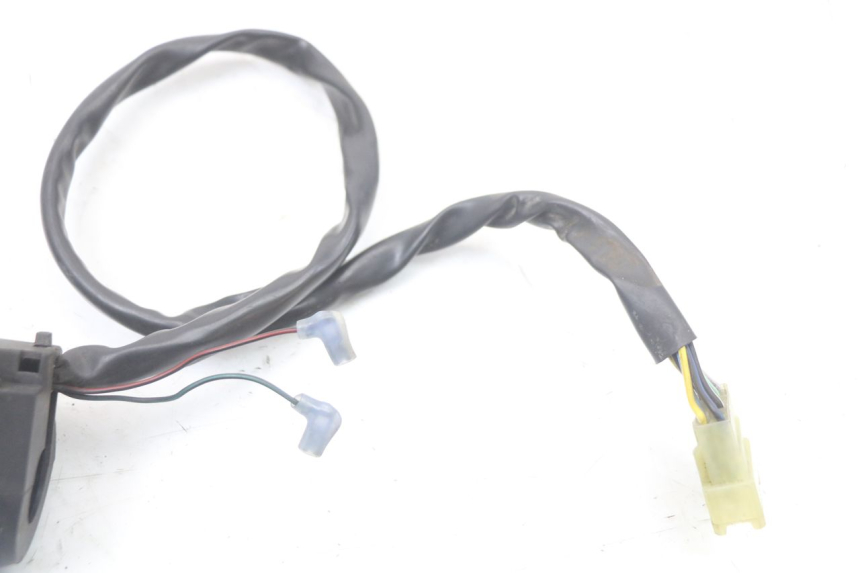 photo de COMMUTATORE SINISTRO SUZUKI BURGMAN 125 (2018 - 2021) - Stato della superficie e materiale