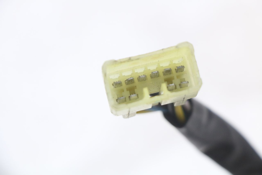 photo de COMMUTATORE SINISTRO SUZUKI BURGMAN 125 (2018 - 2021) - Marcature e riferimenti originali