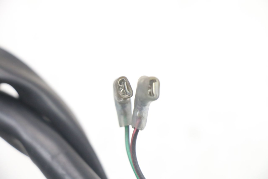 photo de COMMUTATORE SINISTRO SUZUKI BURGMAN 125 (2018 - 2021) - Ricambio usato controllato