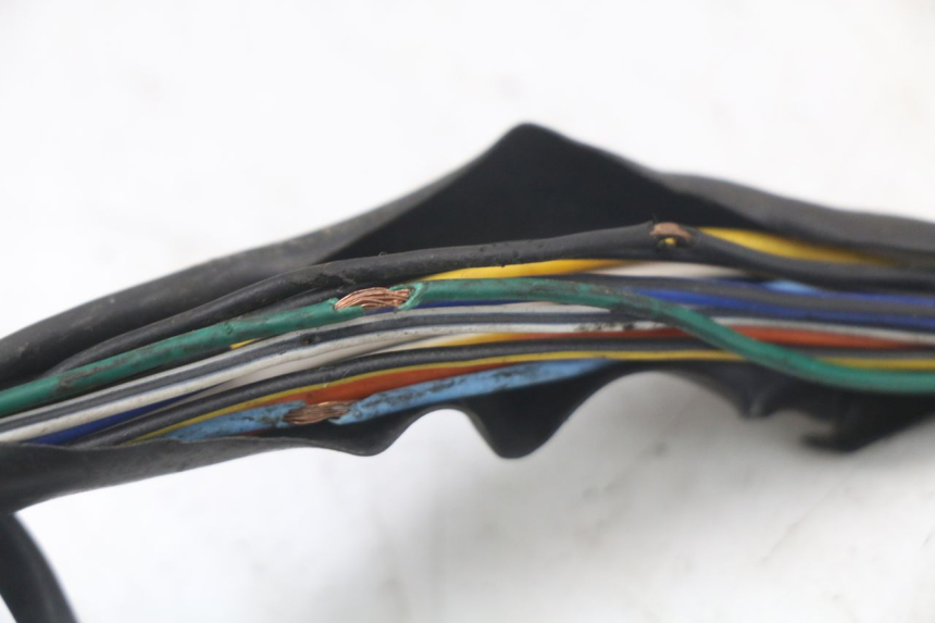 photo de COMMUTATORE SINISTRO SUZUKI GS F 500 (2004 - 2007) - Ricambio usato controllato