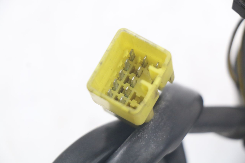 photo de COMANDO SINISTRO SUZUKI SV N 650 (1999 - 2002) - Ricambio usato controllato