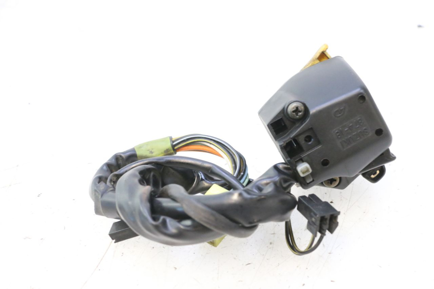 photo de COMMUTATORE SINISTRO SUZUKI SV S 650 (2003 - 2009) - Dettaglio del componente