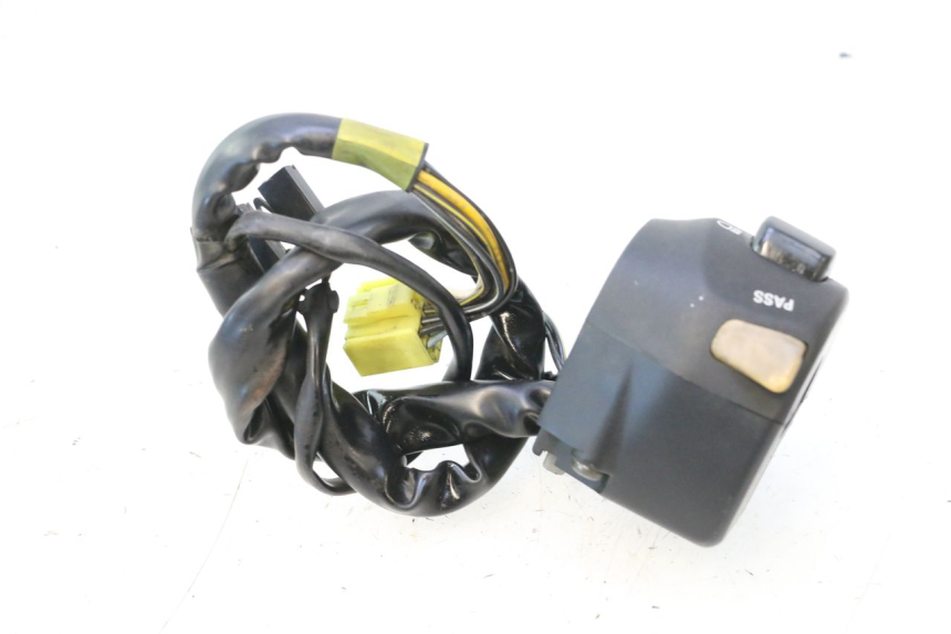 photo de COMMUTATORE SINISTRO SUZUKI SV S 650 (2003 - 2009) - Altra angolazione