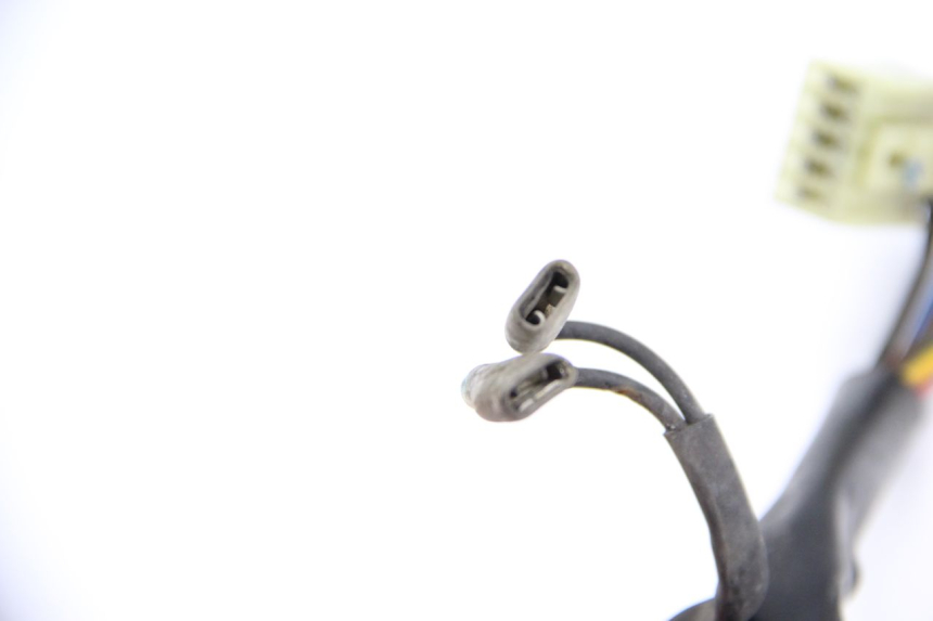 photo de COMMUTATORE SINISTRO YAMAHA TDM ABS 900 (2002 - 2014) - Dettagli dei punti di fissaggio