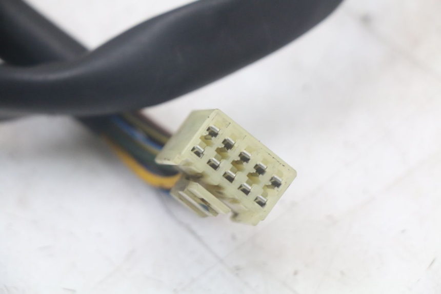 photo de MANUBRIO SINISTRO YAMAHA TDM ABS 900 (2002 - 2014) - Altra vista dell'articolo