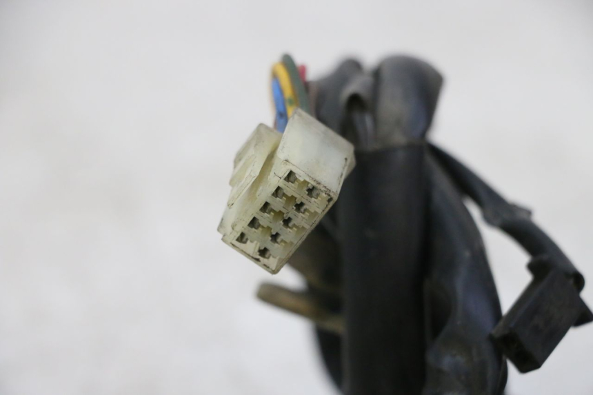 photo de MANUBRIO SINISTRO YAMAHA TDM ABS 900 (2002 - 2014) - Dettaglio del componente