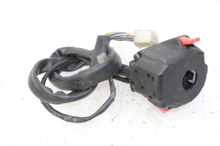 photo de MANUBRIO SINISTRO YAMAHA TDM ABS 900 (2002 - 2014) - Vista d'insieme del prodotto