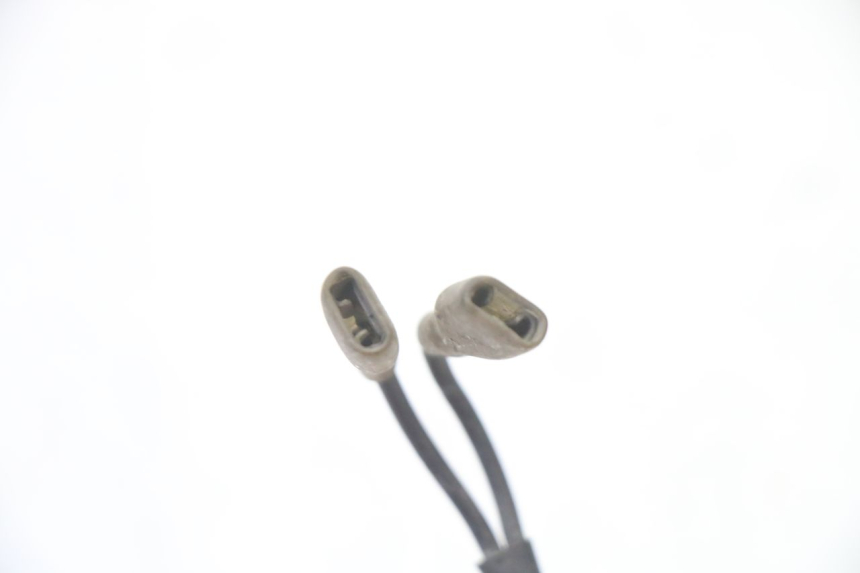 photo de COMMUTATORE SINISTRO YAMAHA TDM ABS 900 (2002 - 2014) - Stato della superficie e materiale