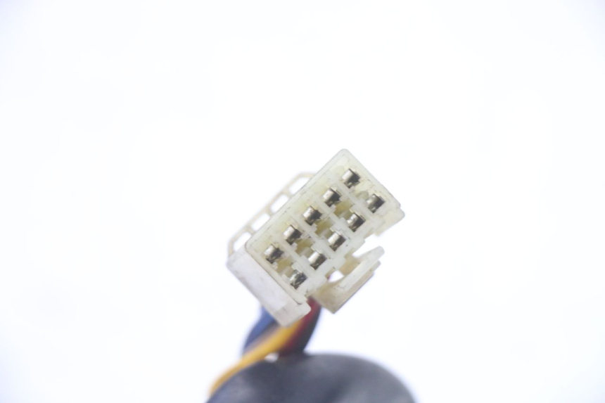 photo de COMMUTATORE SINISTRO YAMAHA TDM ABS 900 (2002 - 2014) - Ricambio usato controllato