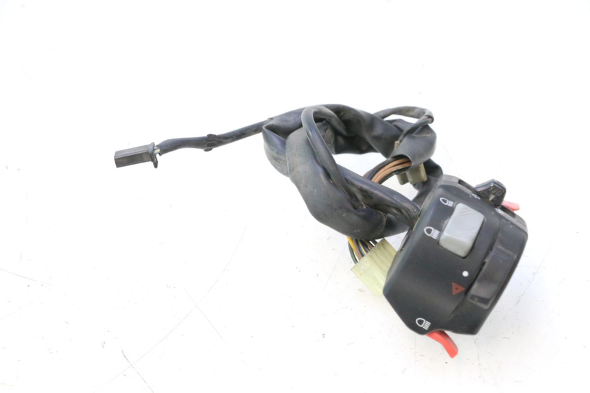 photo de COMMUTATORE SINISTRO YAMAHA TDM ABS 900 (2002 - 2014) - Zoom sullo stato d'uso